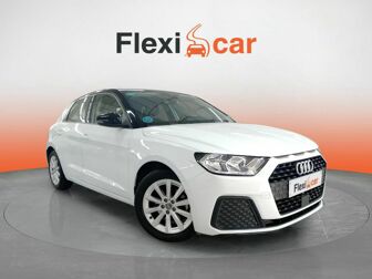 Imagen de AUDI A1 Sportback 30 TFSI