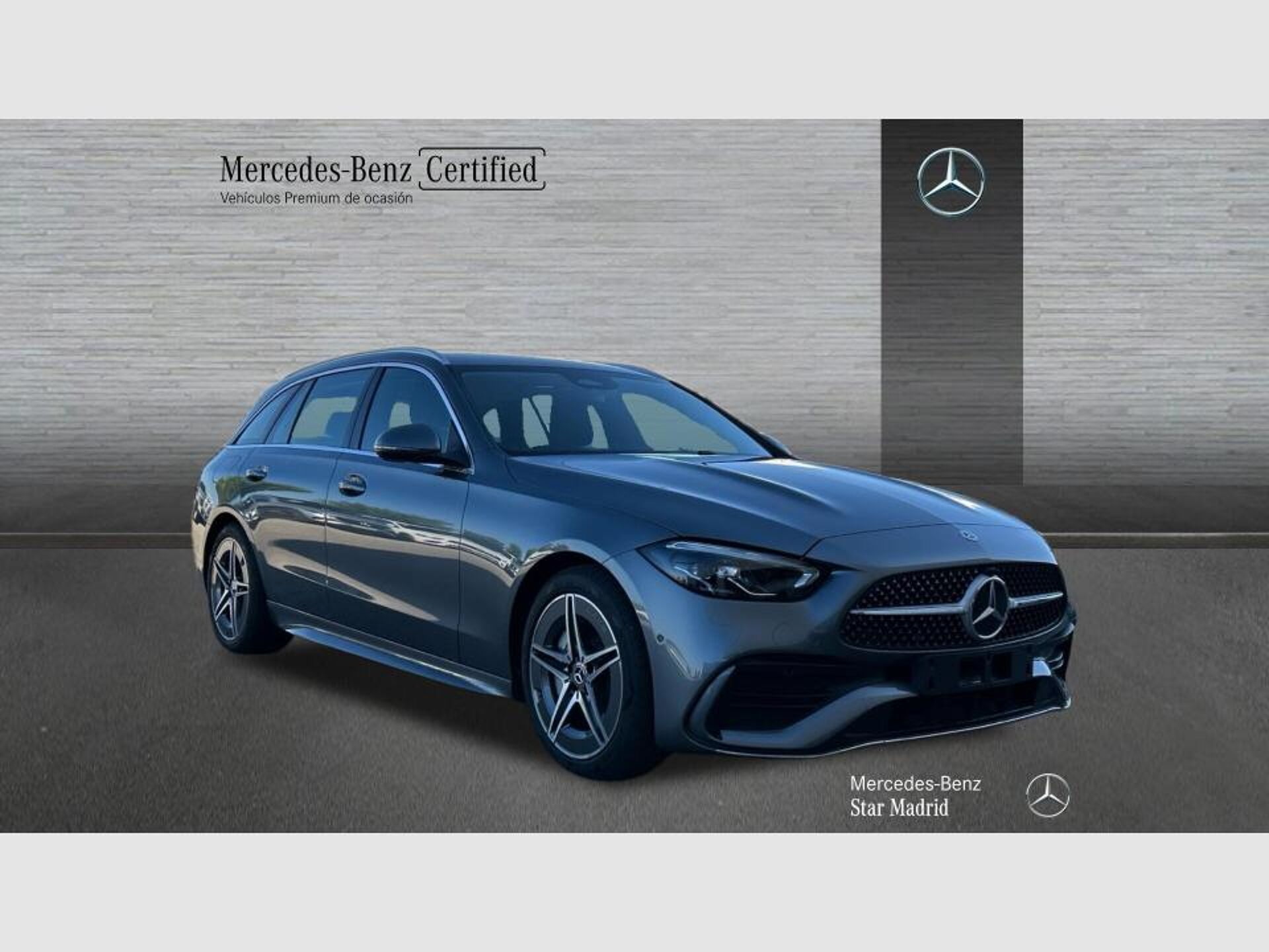 Imagen 3 de MERCEDES Clase C