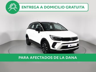 Imagen de OPEL Crossland 1.2 S&S Business Elegance 130