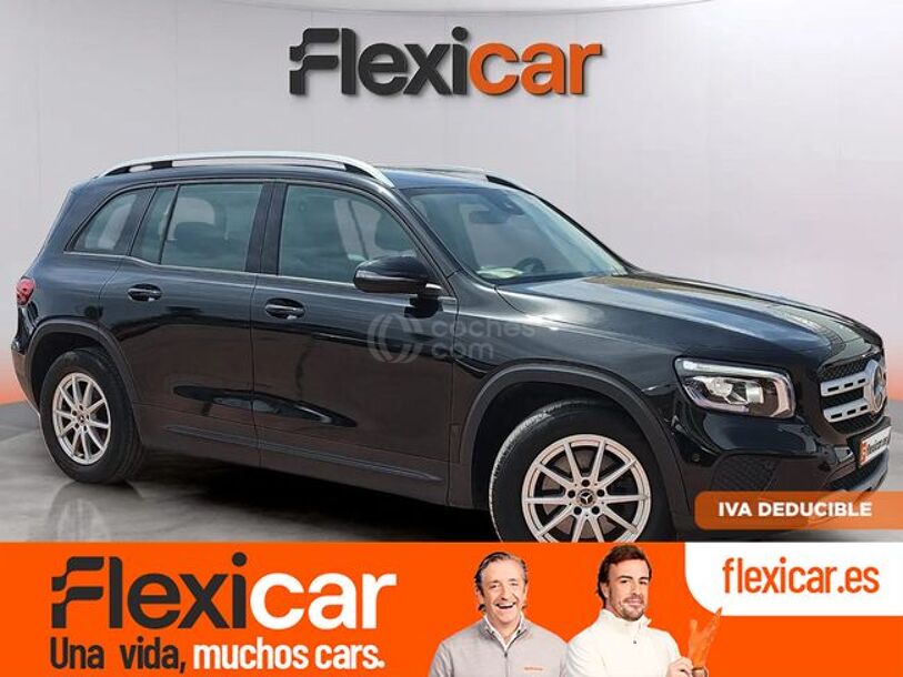 Foto del MERCEDES Clase GLB GLB 200d 8G-DCT