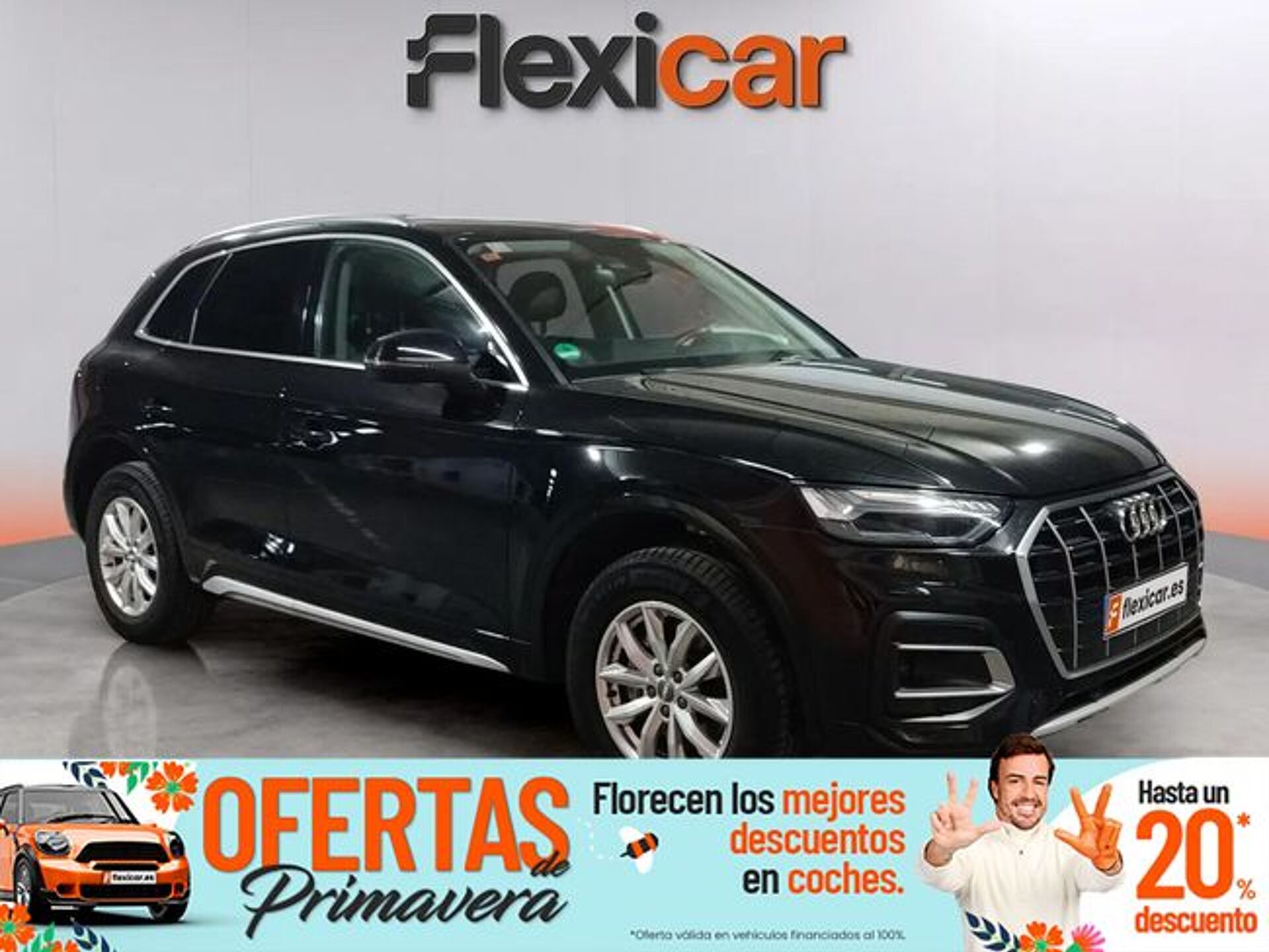 Imagen 1 de AUDI Q5