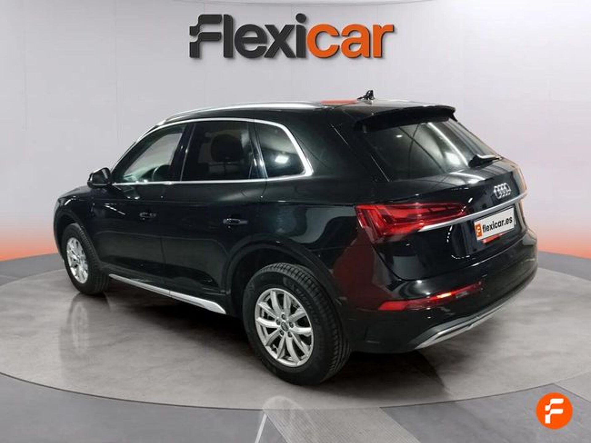 Imagen 3 de AUDI Q5