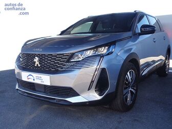 Imagen de PEUGEOT 5008 1.2 PureTech S&S Allure Pack 130