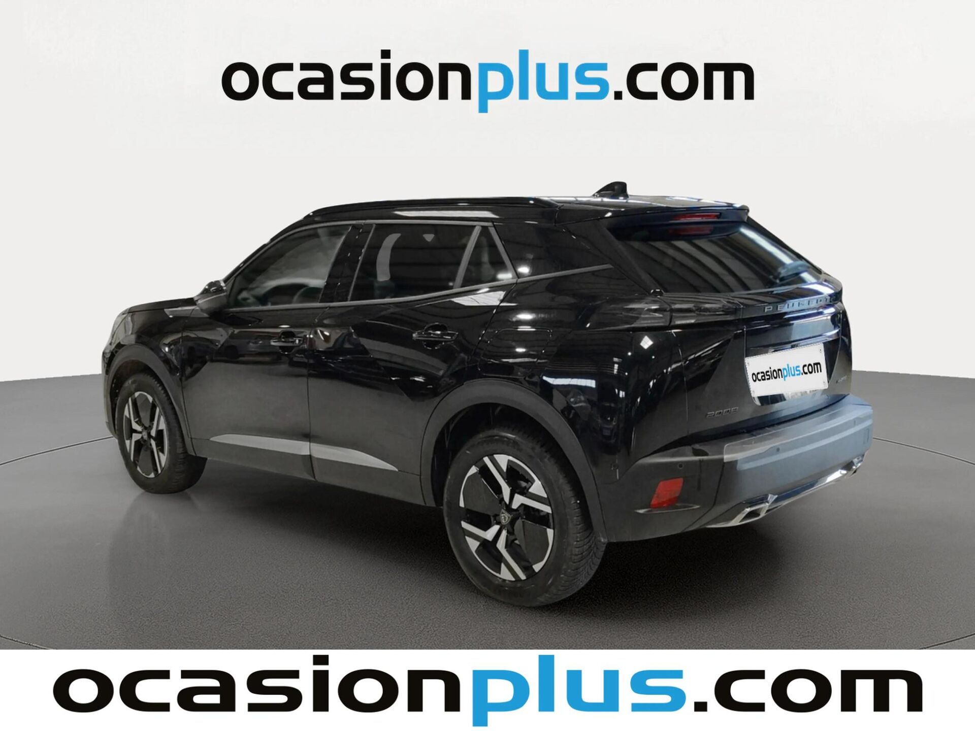 Imagen 3 de PEUGEOT 2008