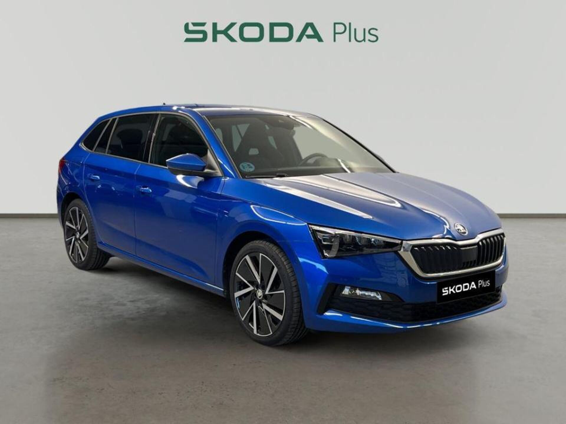 Imagen de SKODA Scala