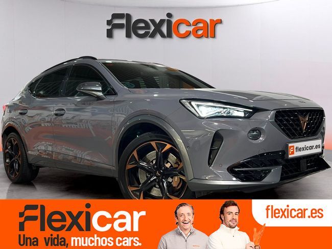 CUPRA Formentor (2.0 TSI 228kW (310 CV) VZ 4Drive DSG) en Barcelona