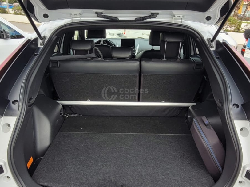 Foto del MITSUBISHI Eclipse Cross PHEV Kaiteki 4WD