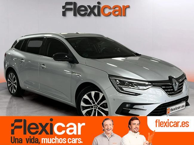 RENAULT Mégane (Techno TCe 103 kW (140CV) EDC GPF) en Alicante
