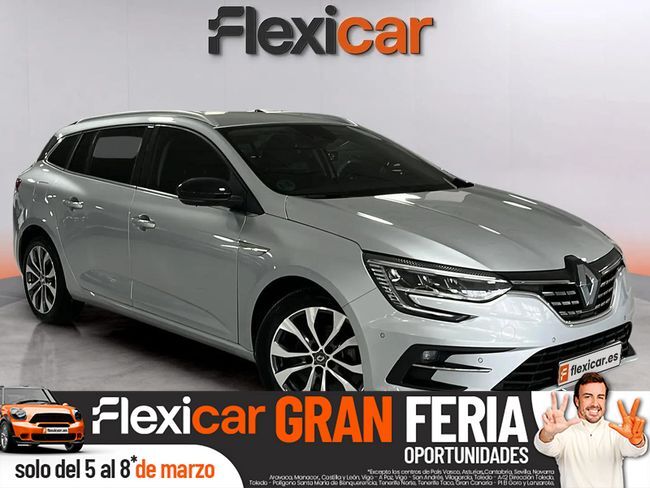 Foto del RENAULT Mégane 1.3 TCe GPF Techno EDC 103kW