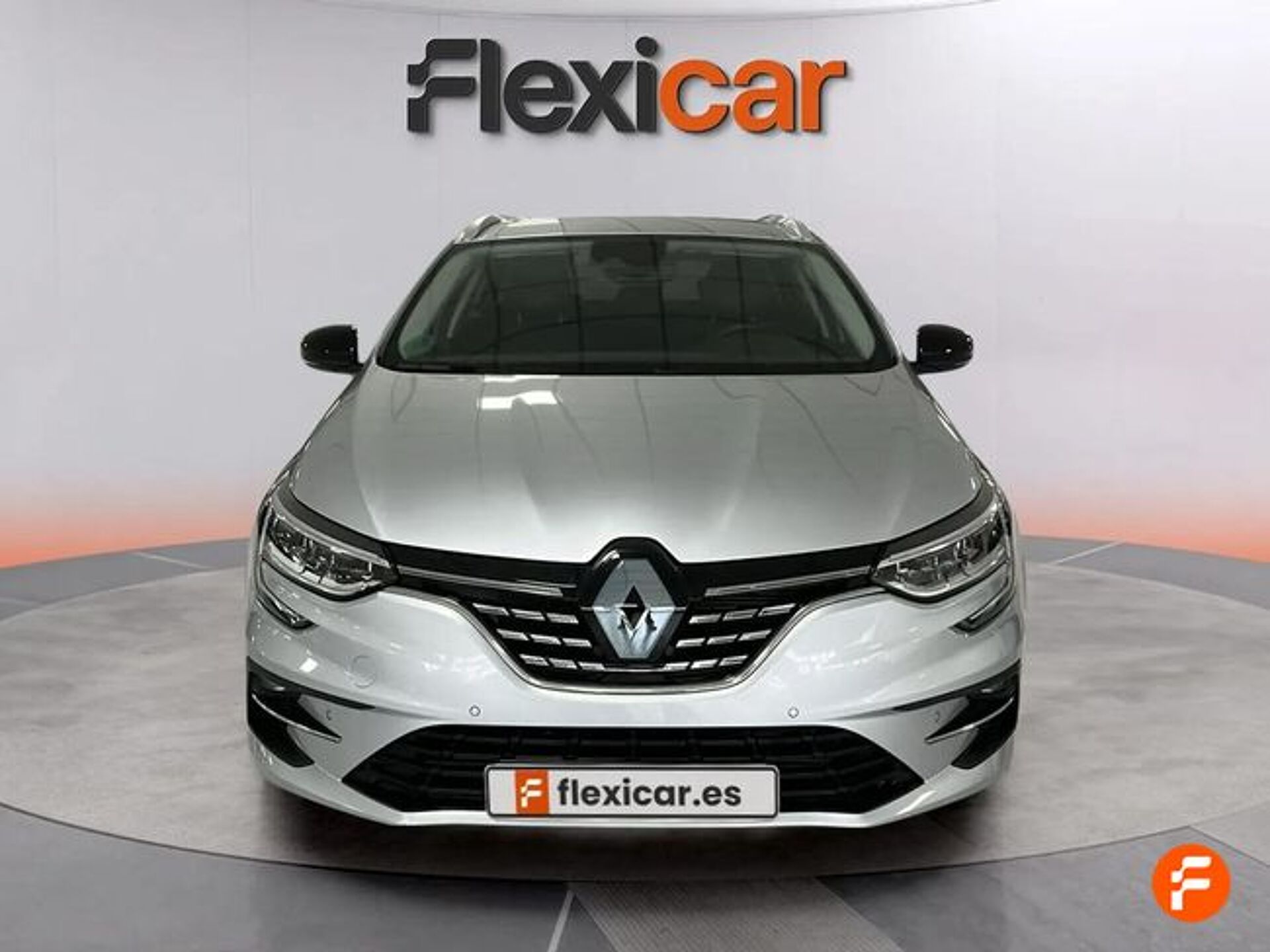 Imagen 2 de RENAULT Mégane