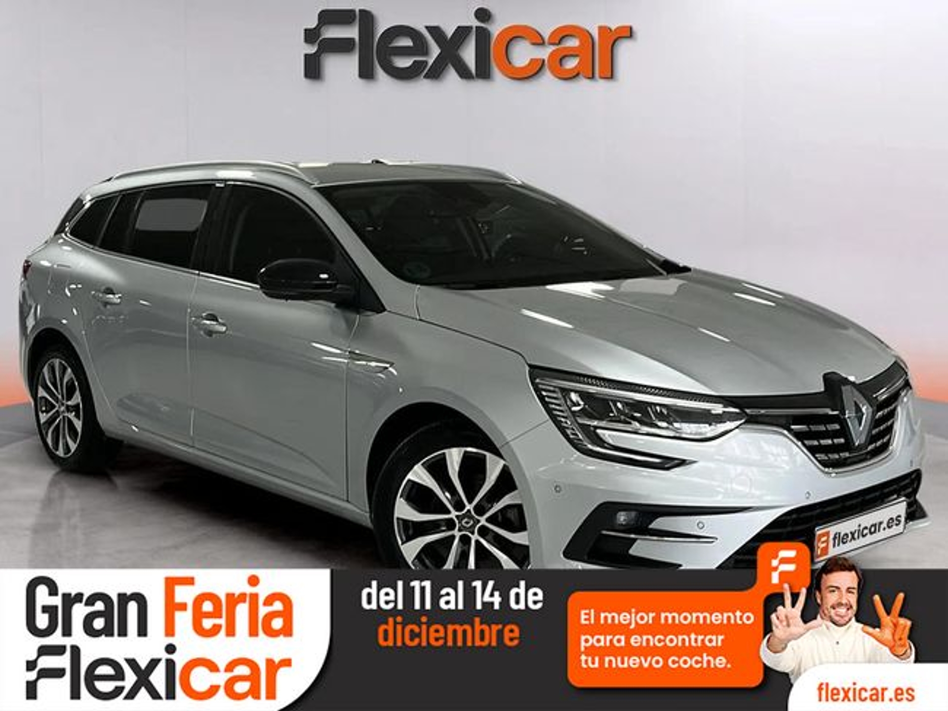 Imagen de RENAULT Mégane