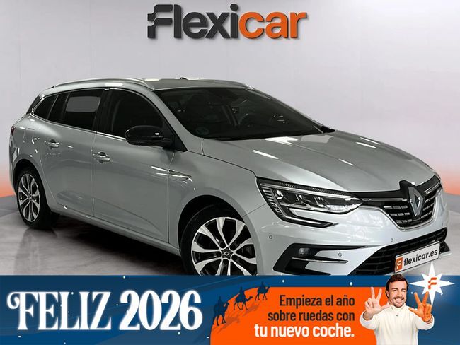 RENAULT Mégane (Techno TCe 103 kW (140CV) EDC GPF) en Alicante