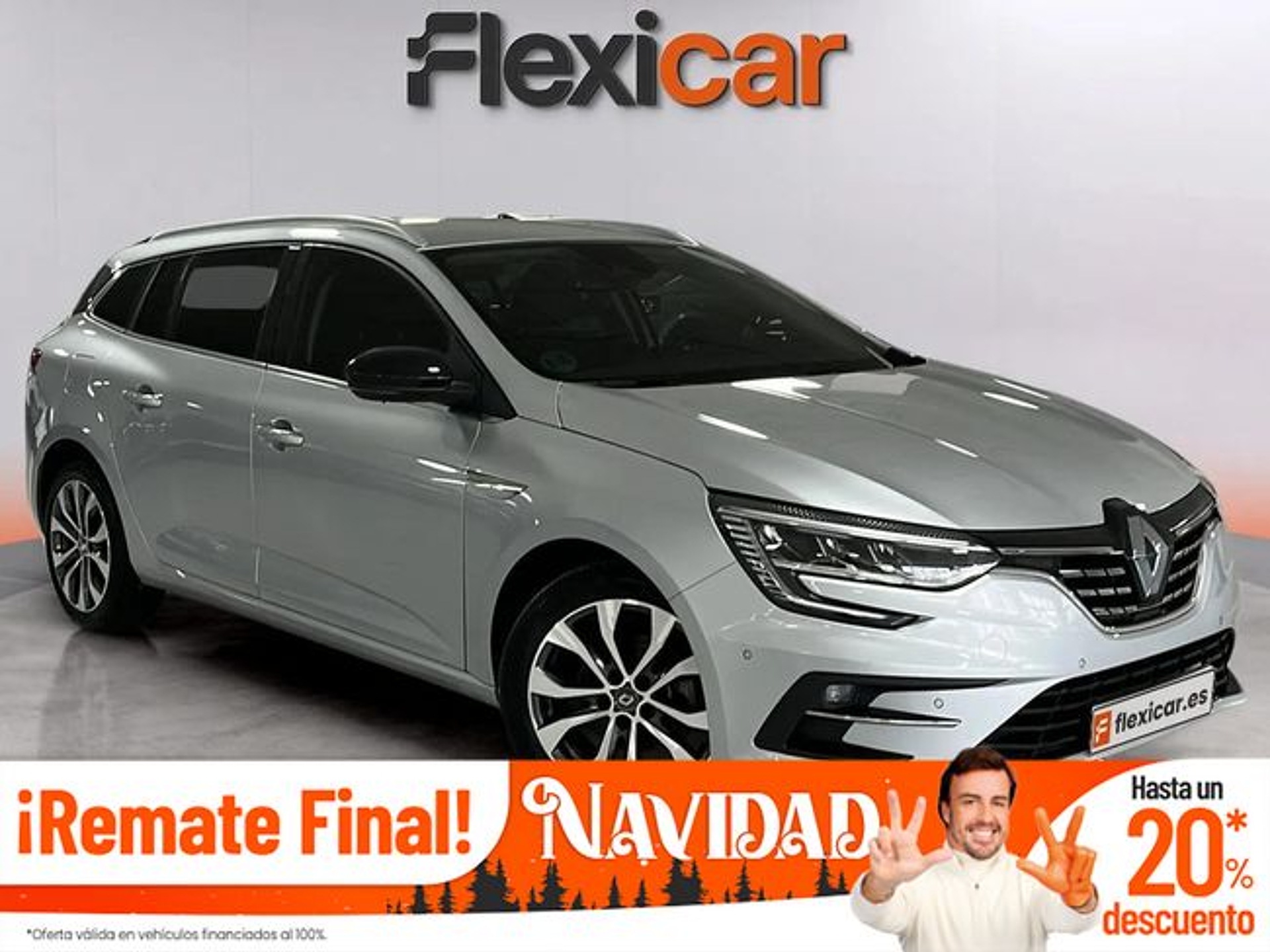 Imagen de RENAULT Mégane