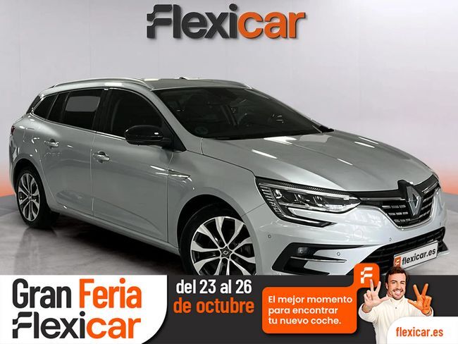 RENAULT Mégane (Techno TCe 103 kW (140CV) EDC GPF) en Alicante