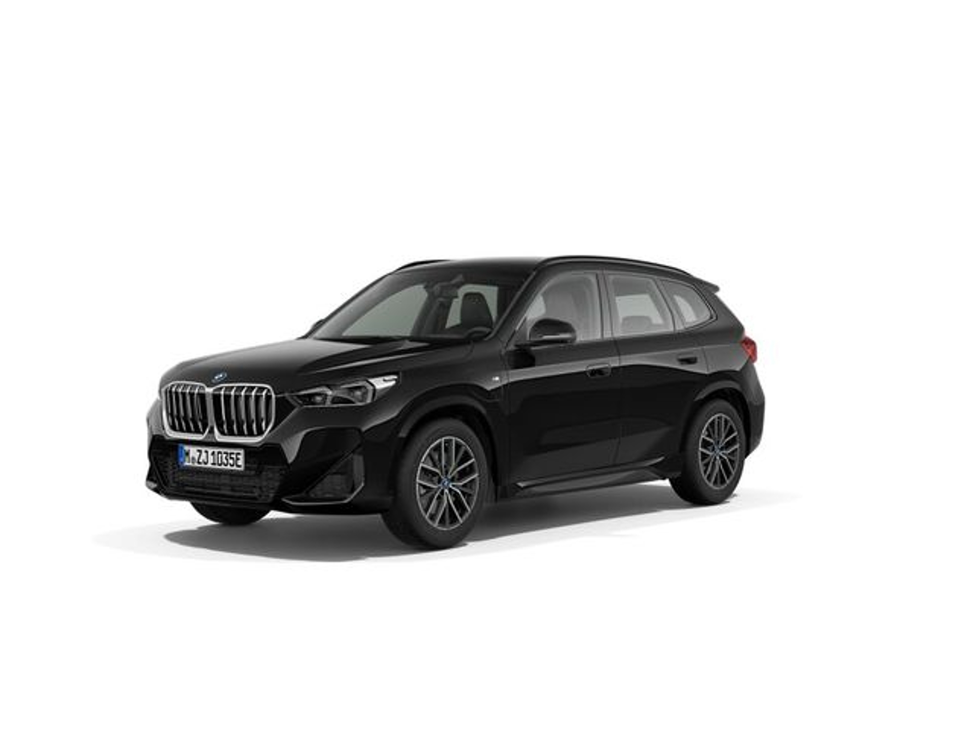 Imagen de BMW X1