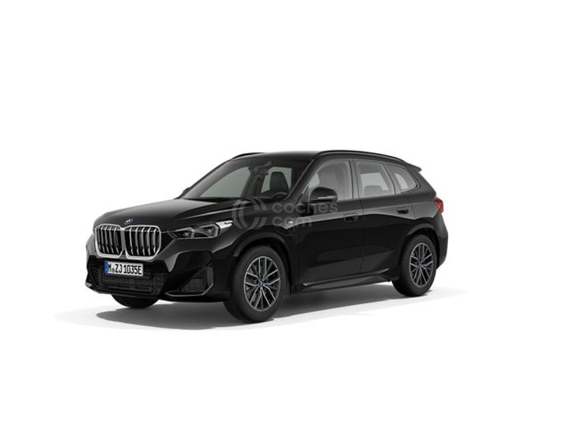 Foto del BMW X1 xDrive25eA