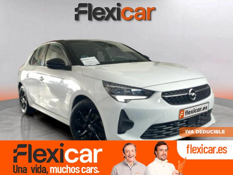 Foto del OPEL Corsa 1.2T XHL S-S GS 100