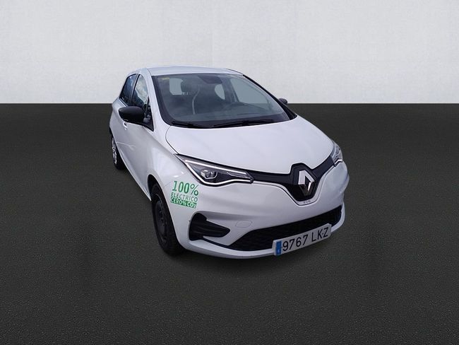 Foto del RENAULT Zoe Life 40 R110 Flexi 80kW