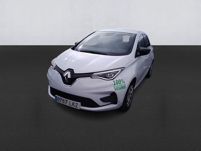 Foto del RENAULT Zoe Life 40 R110 Flexi 80kW