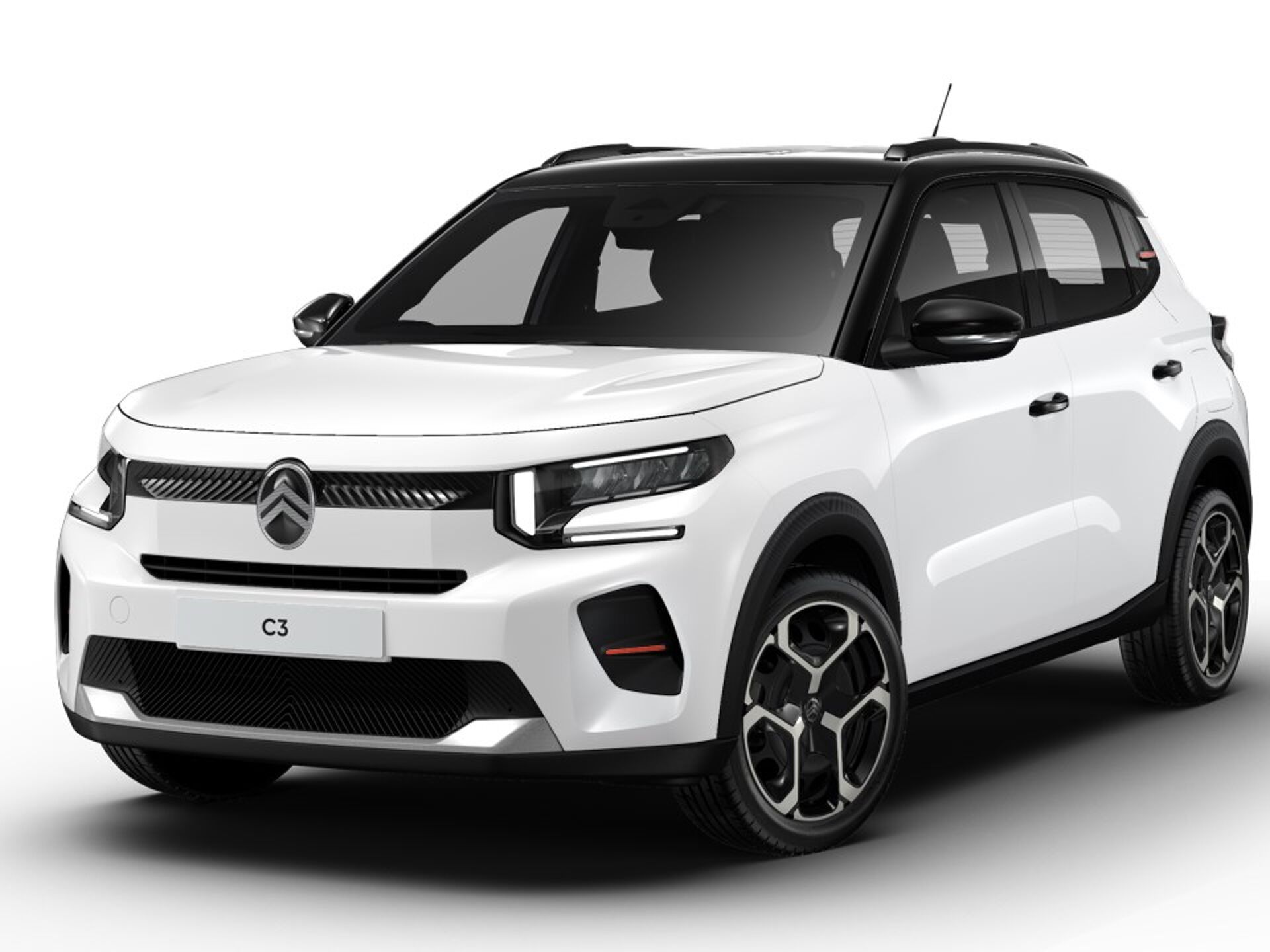 Imagen 3 de CITROEN C3