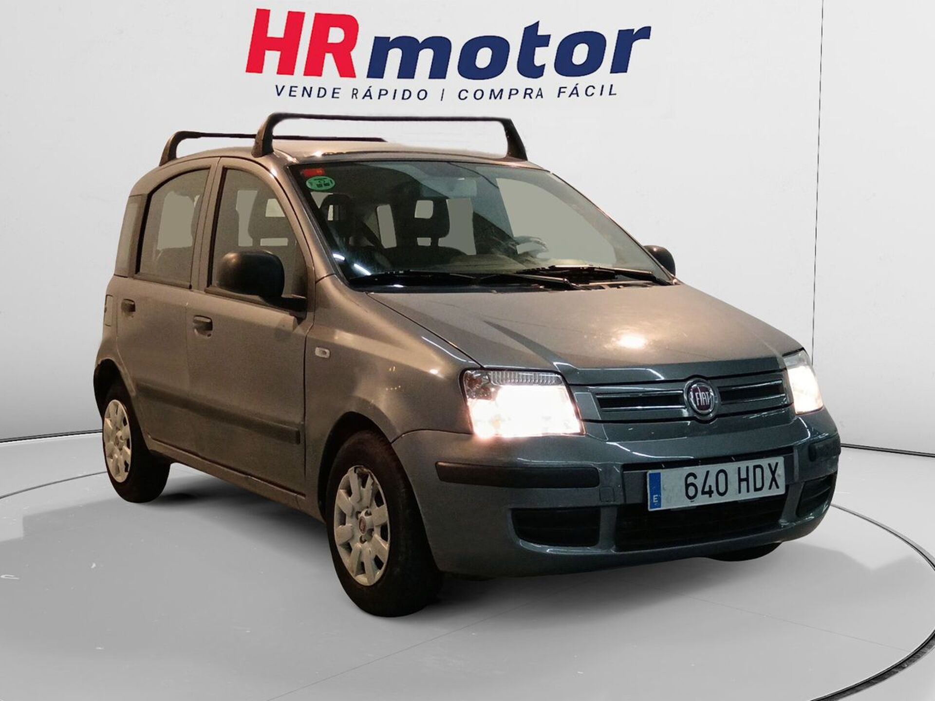 Imagen de FIAT Panda