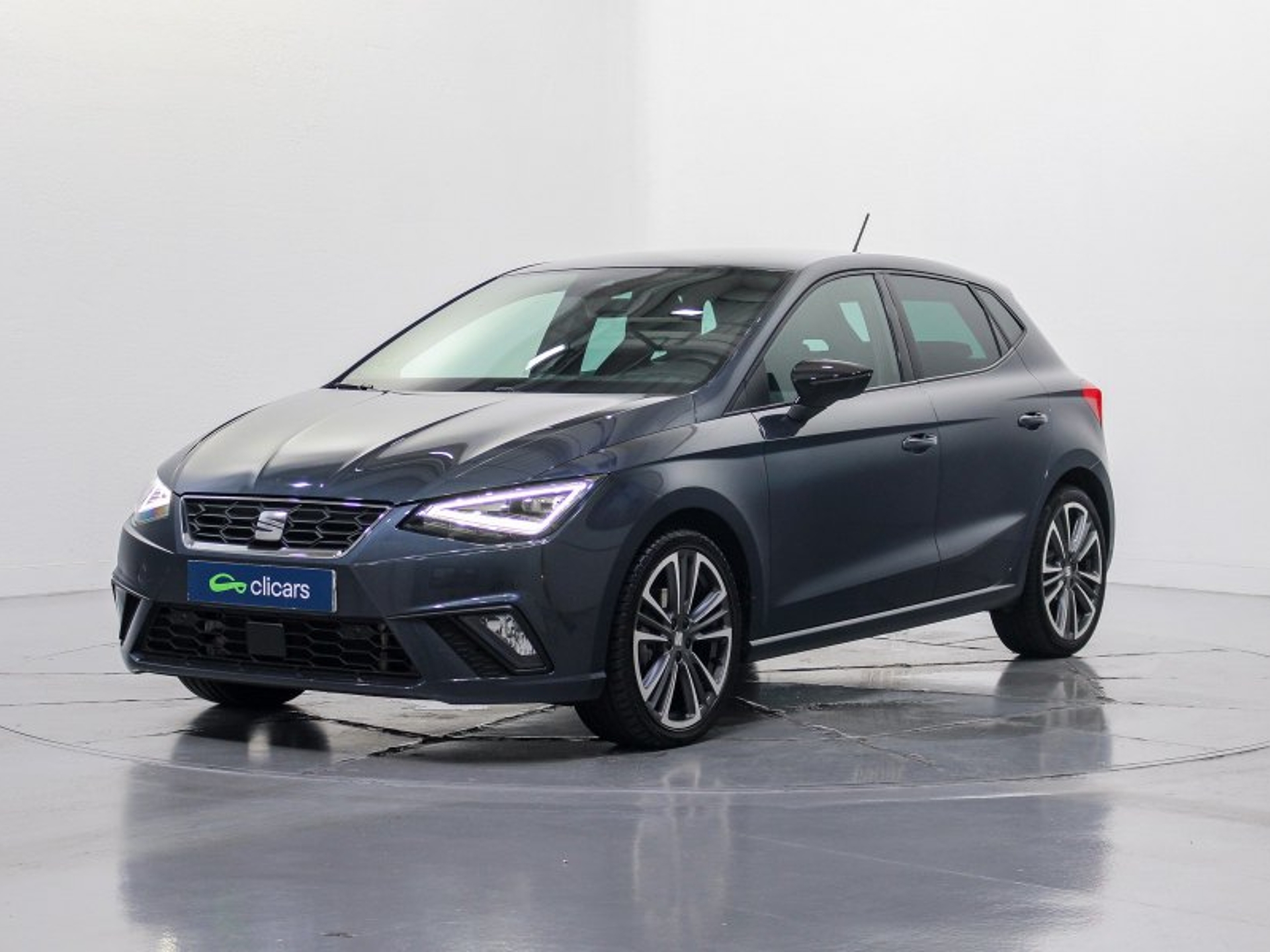Imagen de SEAT Ibiza