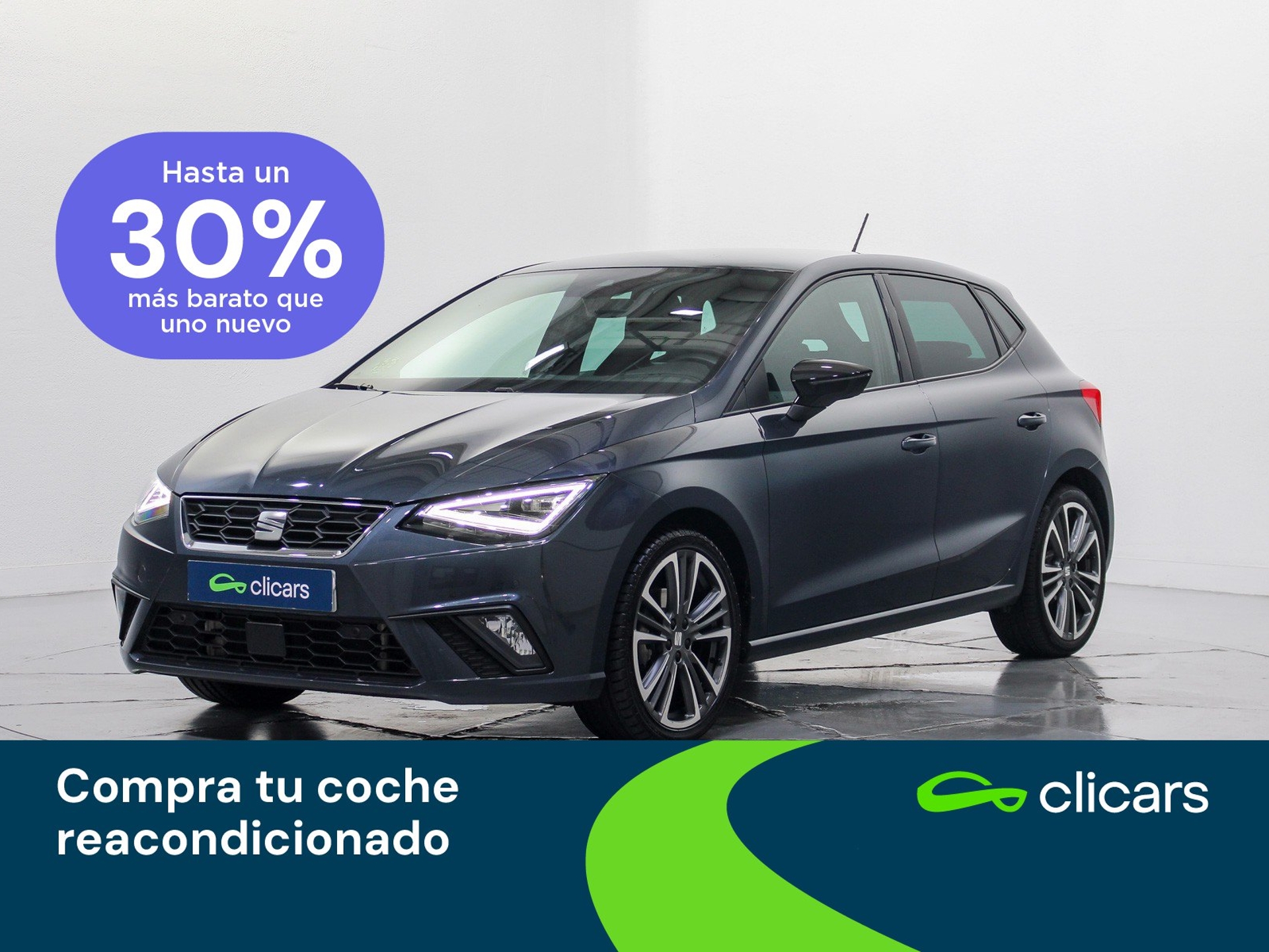 Imagen de SEAT Ibiza