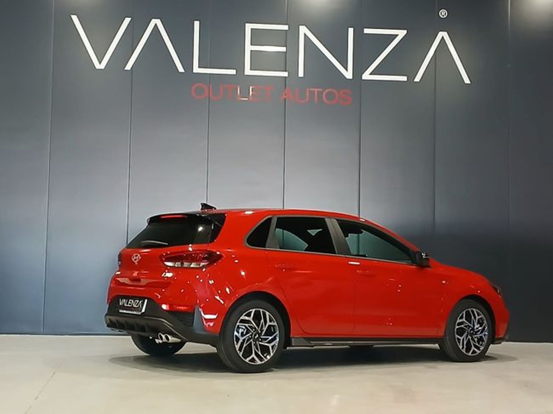 Imagen 2 de HYUNDAI i30