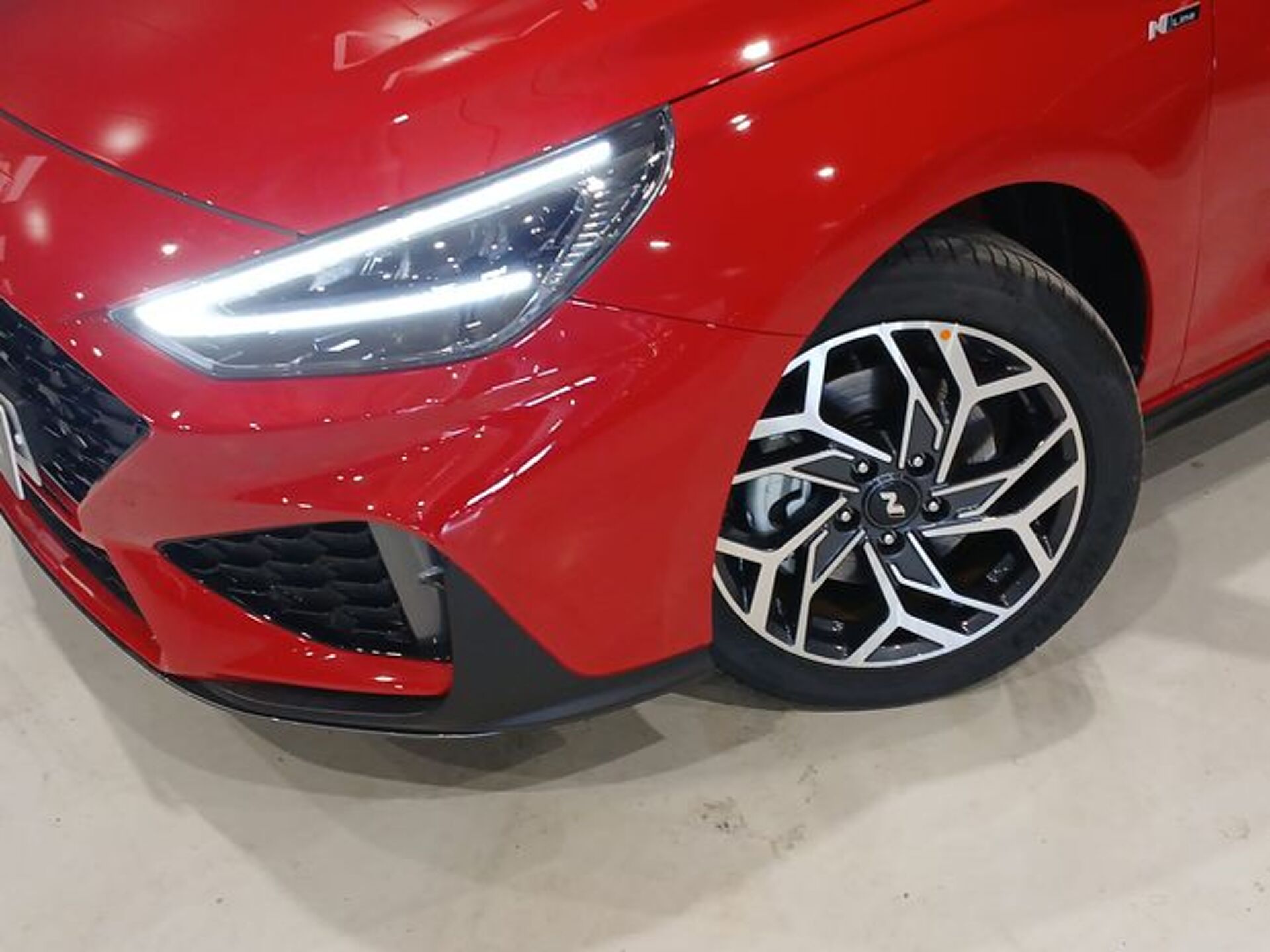 Imagen 3 de HYUNDAI i30