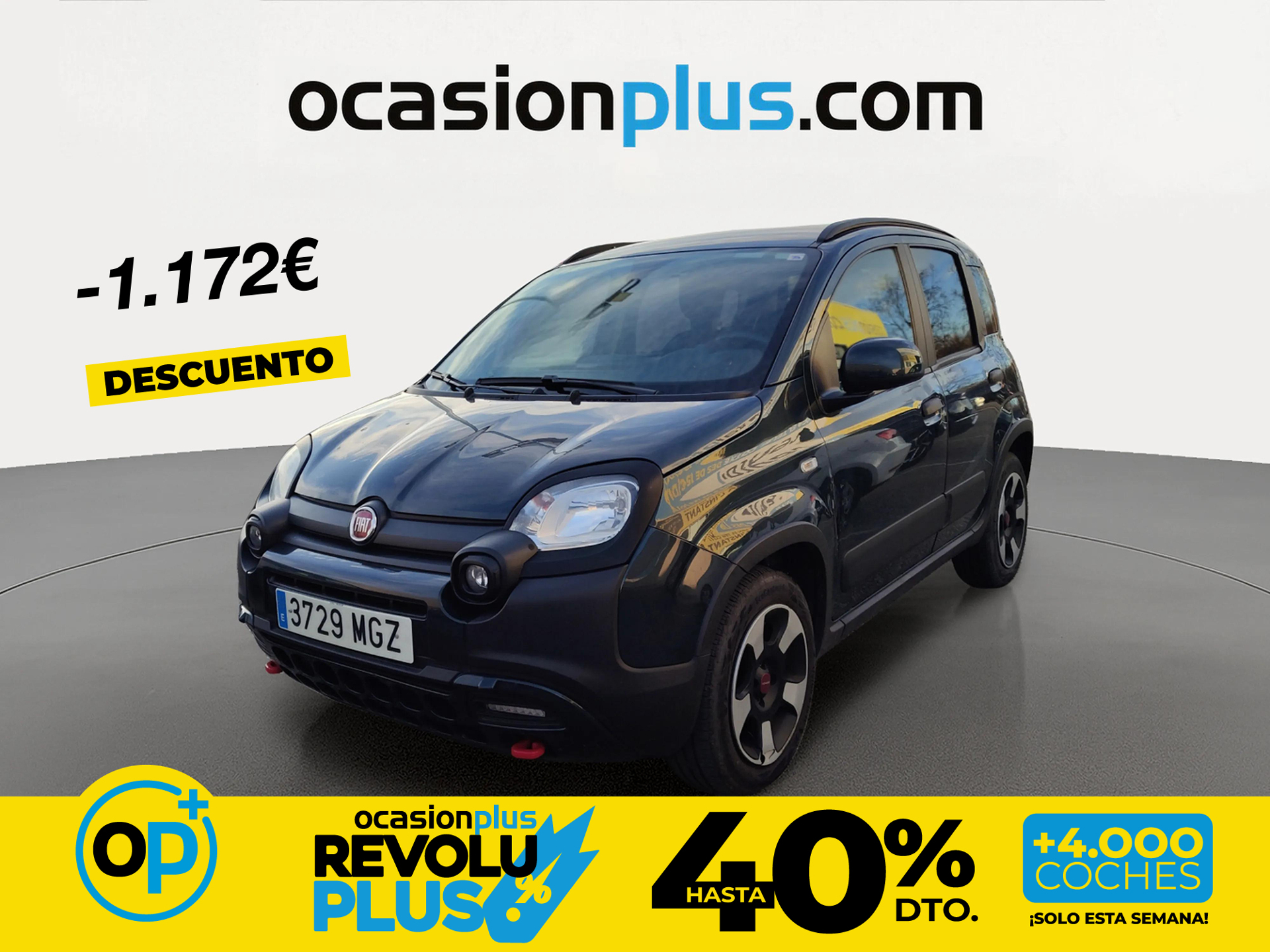 Imagen de FIAT Panda