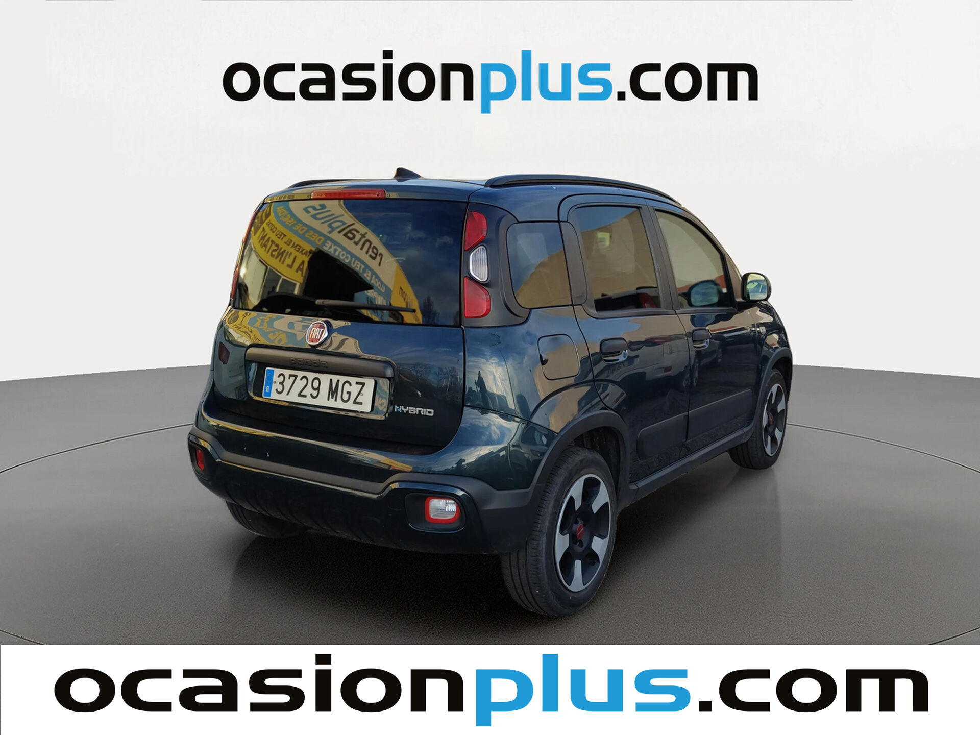 Imagen 3 de FIAT Panda