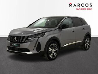 Imagen de PEUGEOT 3008 Hybrid 136 Allure Pack eDCS6