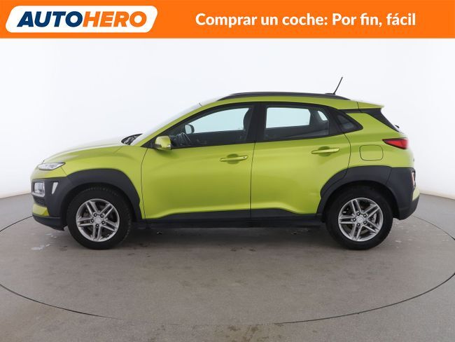 Foto del HYUNDAI Kona 1.0 TGDI Klass 4x2