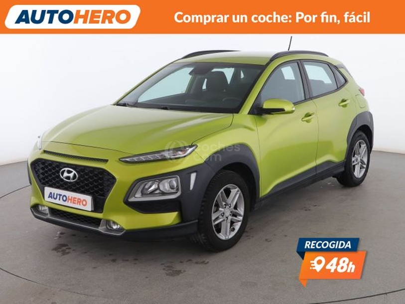 Foto del HYUNDAI Kona 1.0 TGDI Klass 4x2