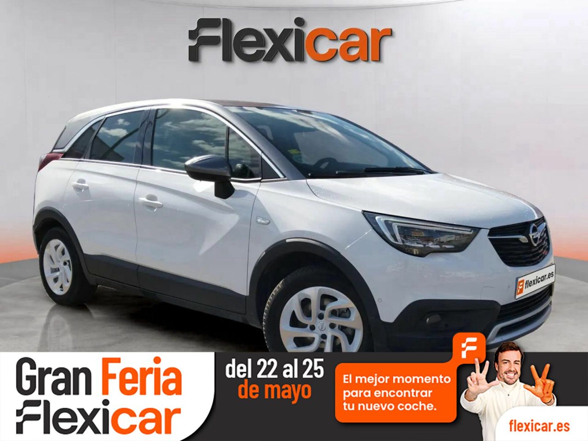 Imagen de OPEL Crossland