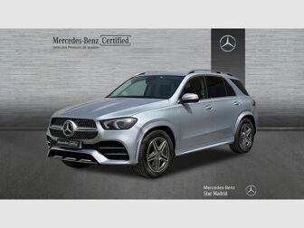 Imagen de MERCEDES Clase GLE GLE Coupé 350e 4Matic Aut.