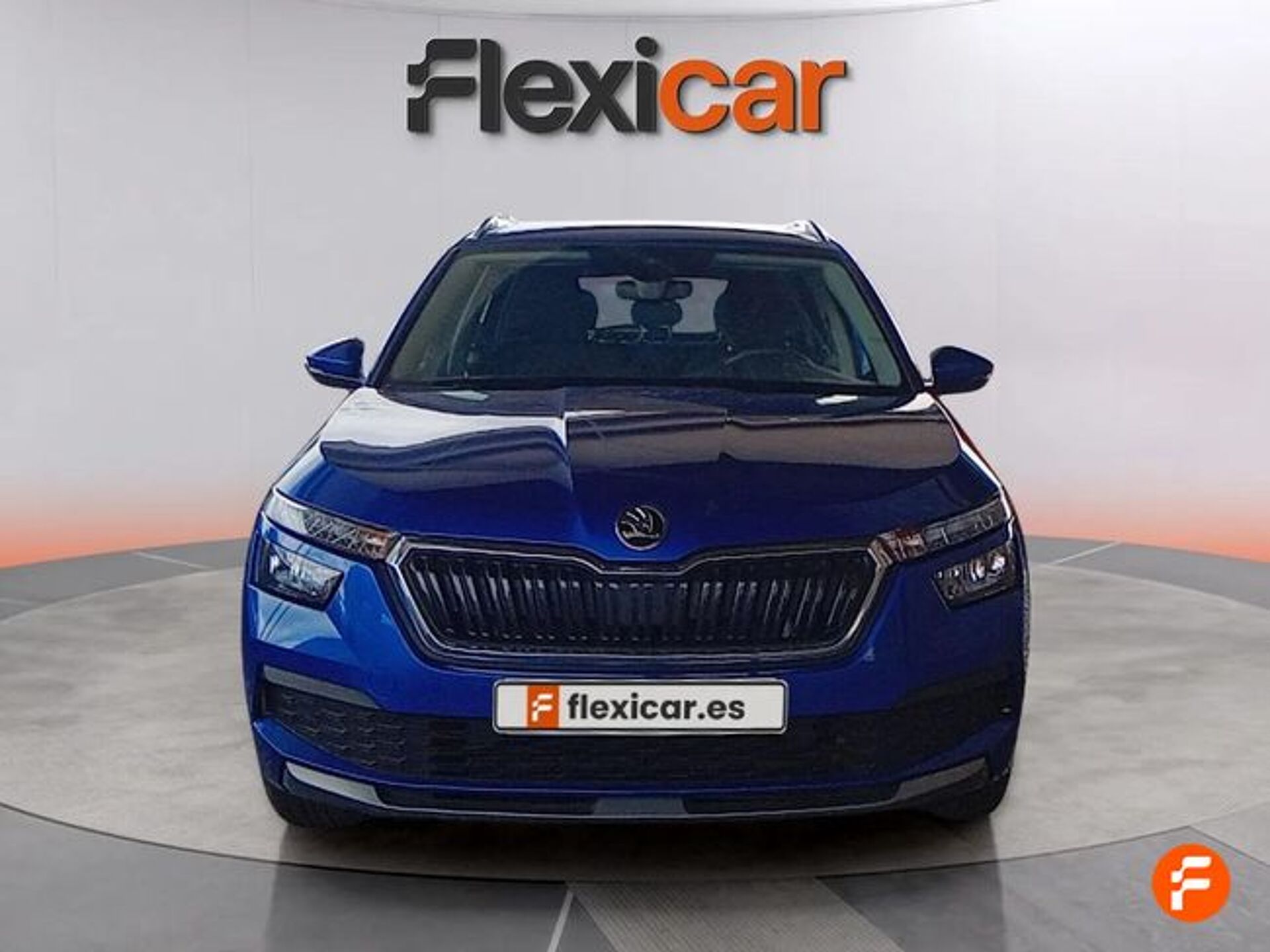 Imagen 2 de SKODA Kamiq