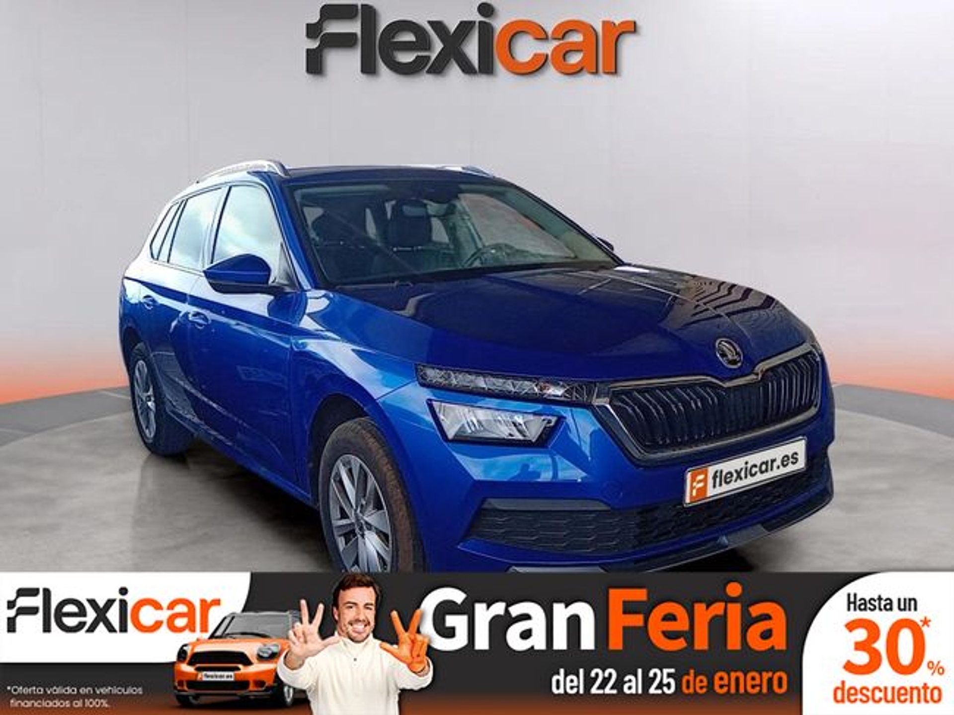 Imagen de SKODA Kamiq