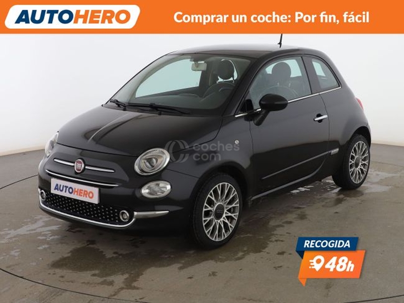 Foto del FIAT 500 1.2 Lounge