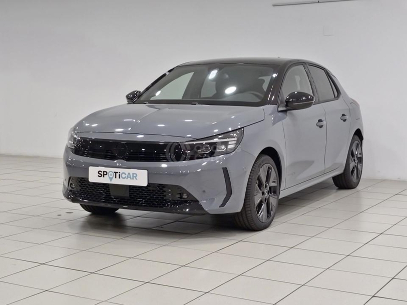 Foto del OPEL Corsa -e GS 156