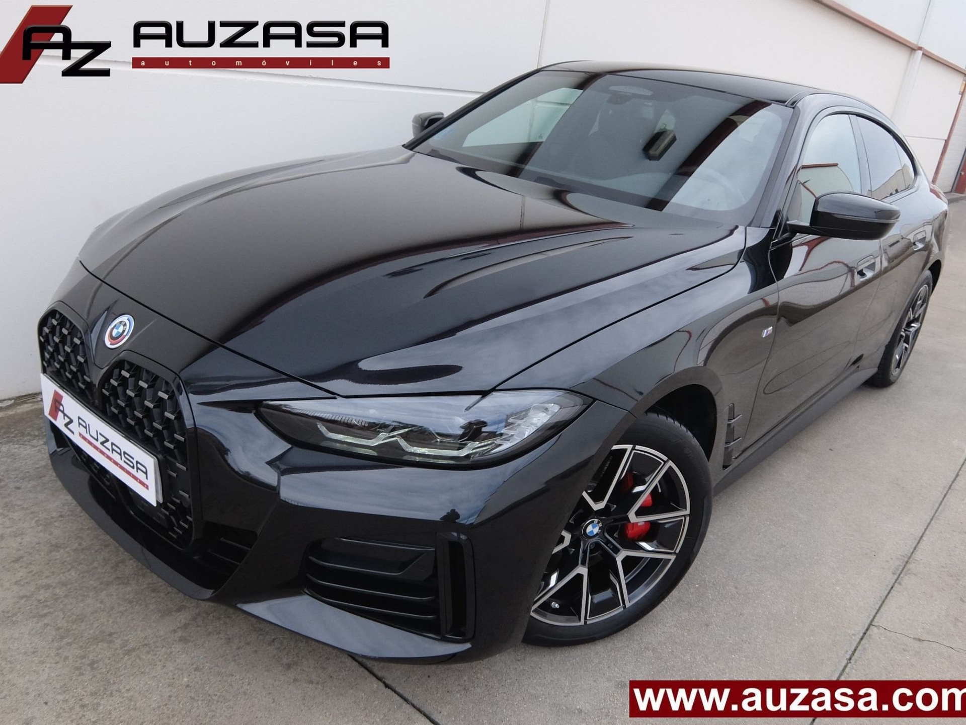 Imagen de BMW Serie 4