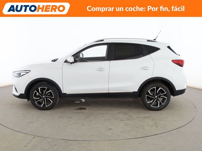 Foto del MG ZS 1.5 VTi-Tech Luxury 78kW