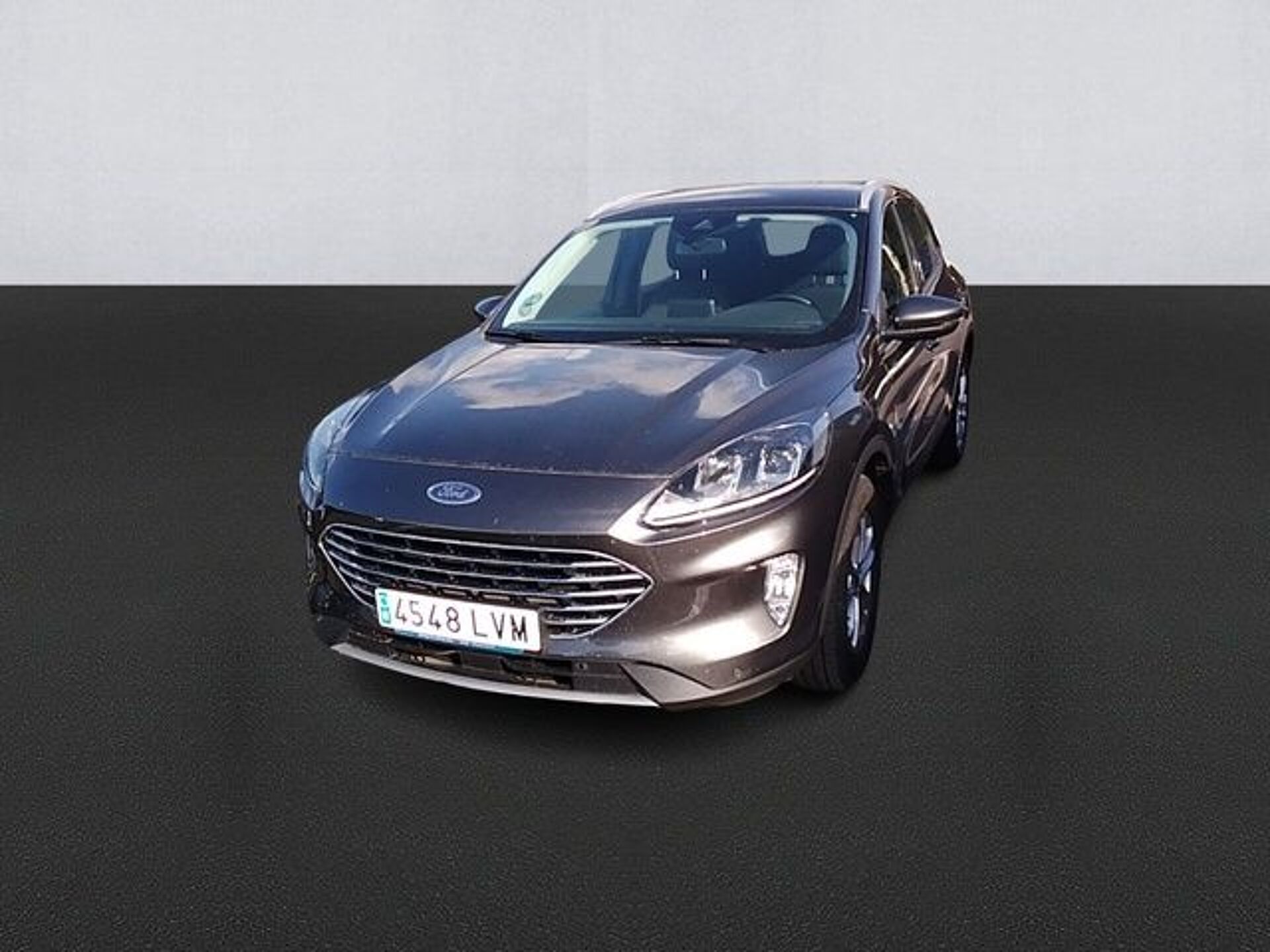 Imagen de FORD Kuga