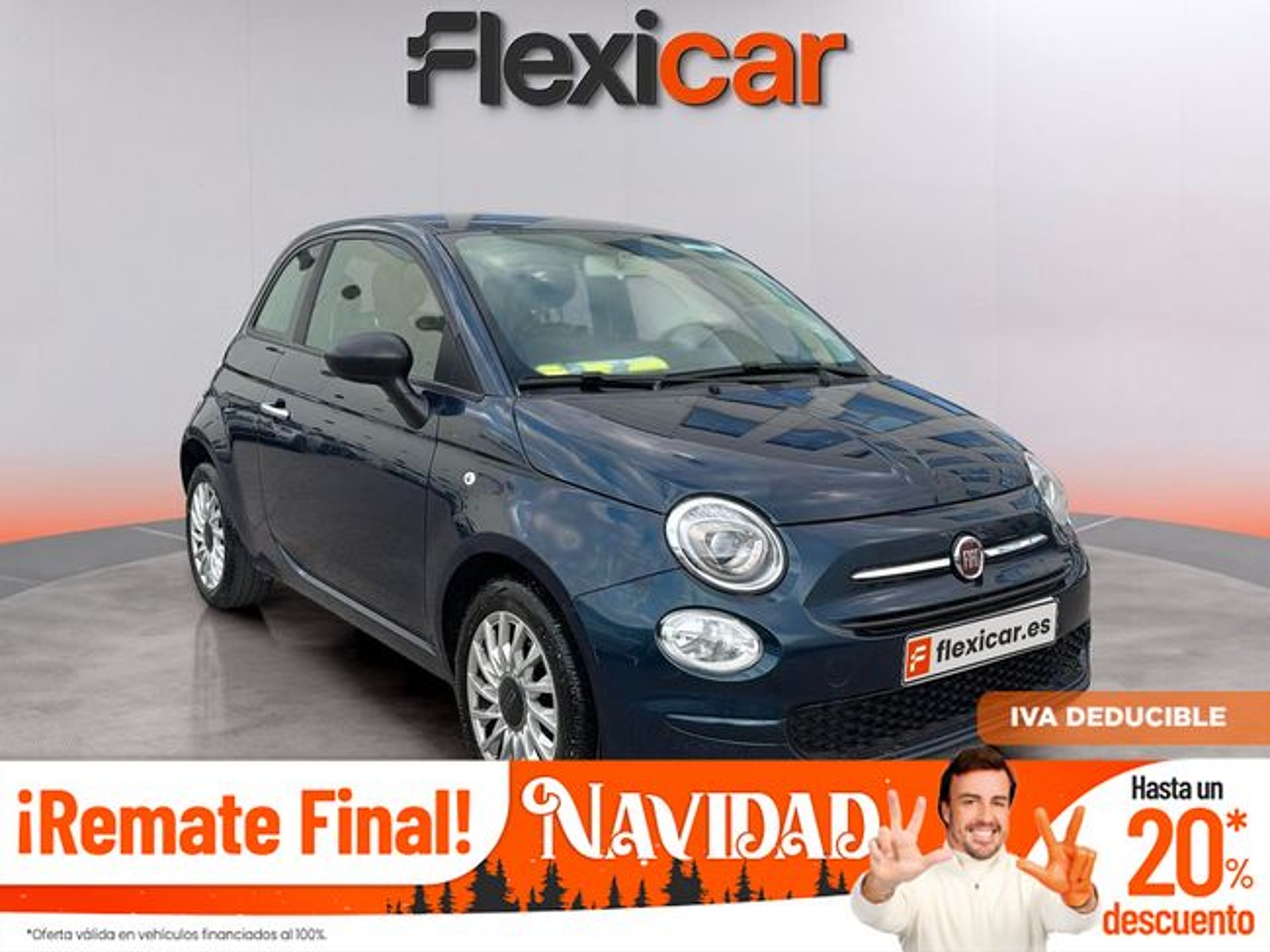 Imagen de FIAT 500