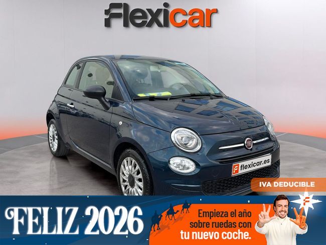 FIAT 500 (Dolcevita 1.0 Hybrid 51KW (70 CV)) en Baleares