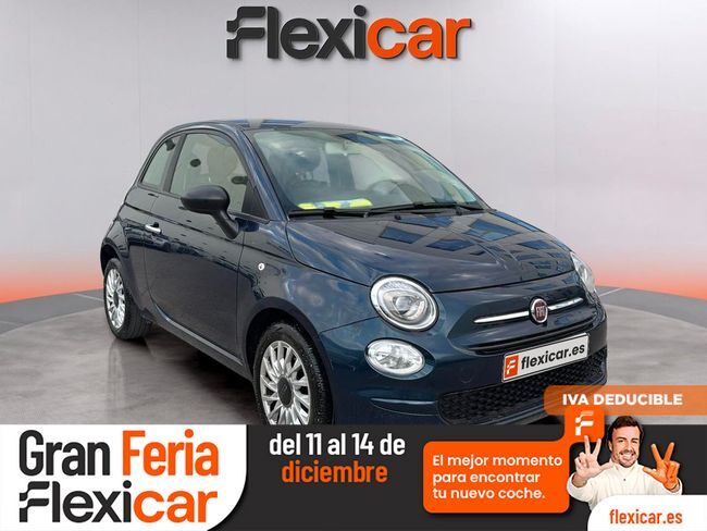 FIAT 500 (Dolcevita 1.0 Hybrid 51KW (70 CV)) en Baleares
