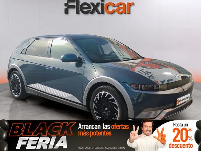 HYUNDAI Ioniq 5 (58KWH Light RWD) en Palmas, Las