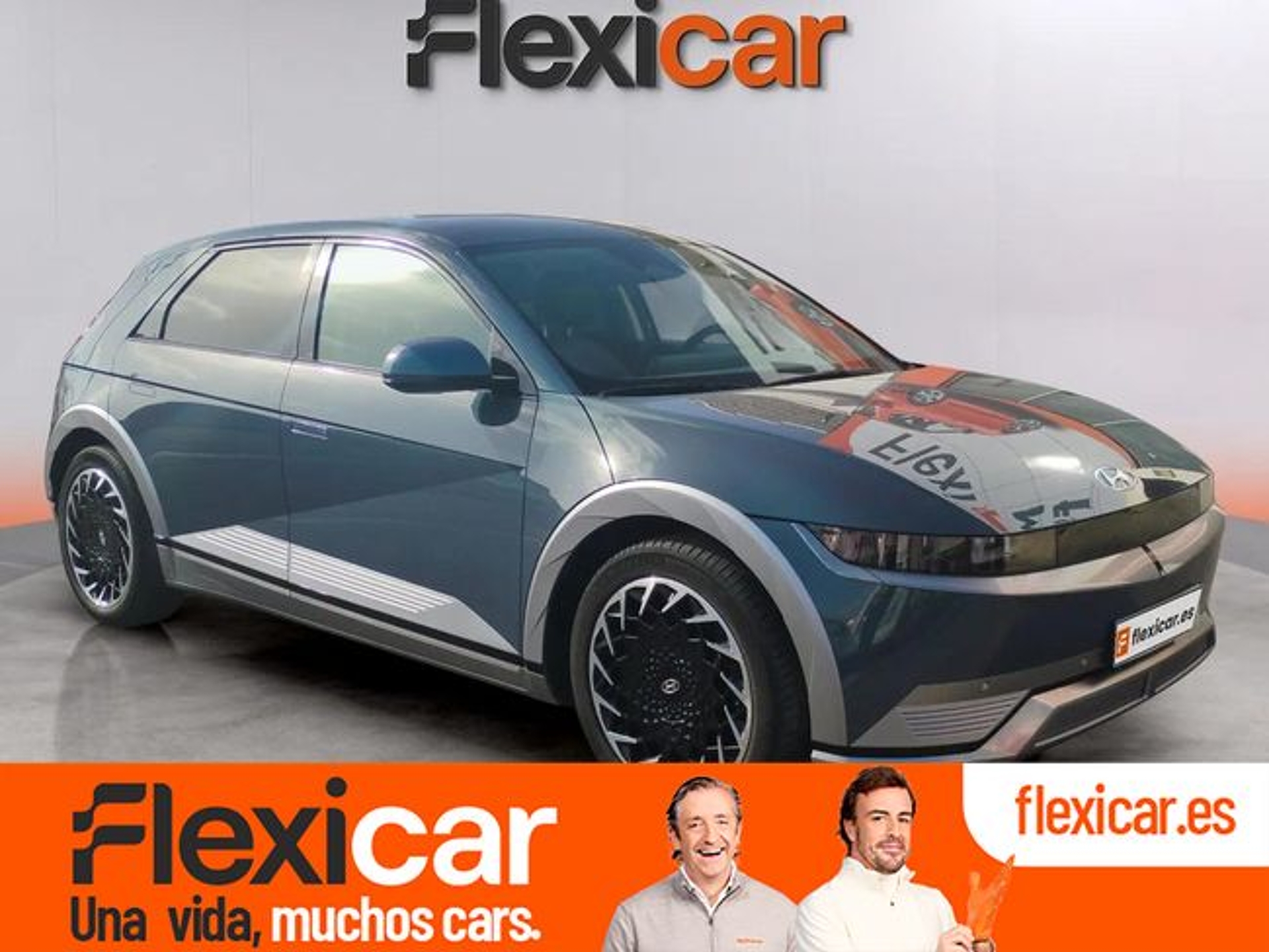 Imagen de HYUNDAI Ioniq 5