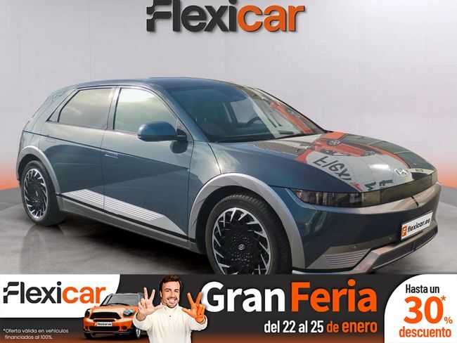HYUNDAI Ioniq 5 (58KWH Light RWD) en Palmas, Las