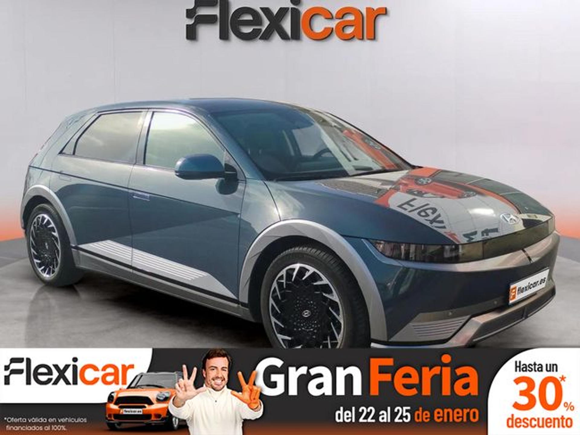 Imagen de HYUNDAI Ioniq 5